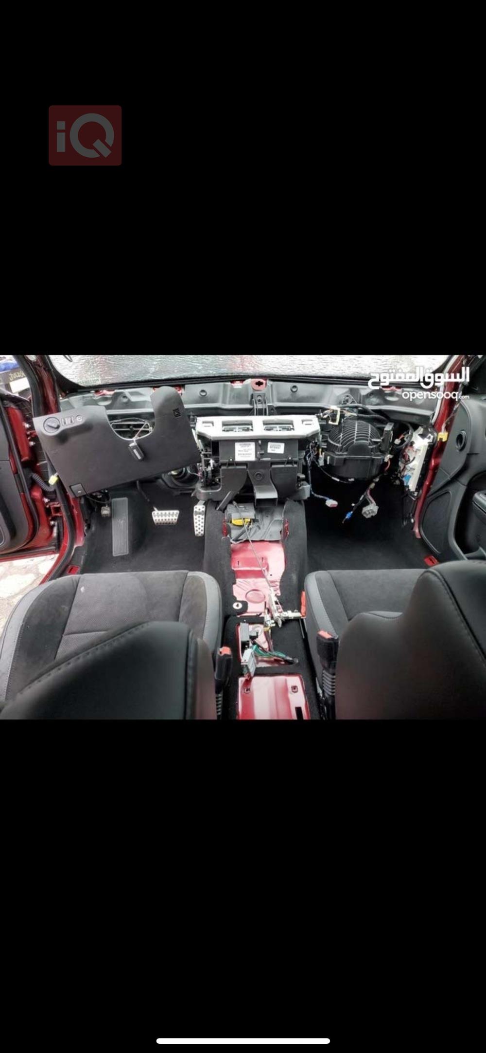 دودج تشارجر